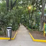 Cozy Depa W/Amenities Condesa