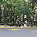 Cozy Depa W/Amenities Condesa