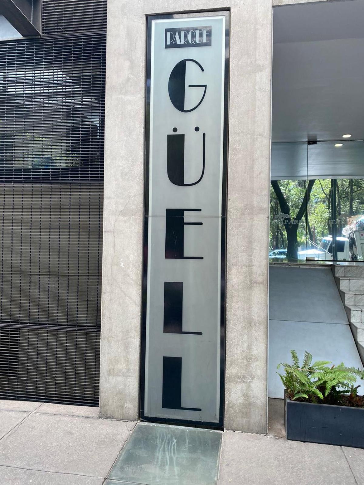Cozy Depa W/amenities Condesa Mexico City